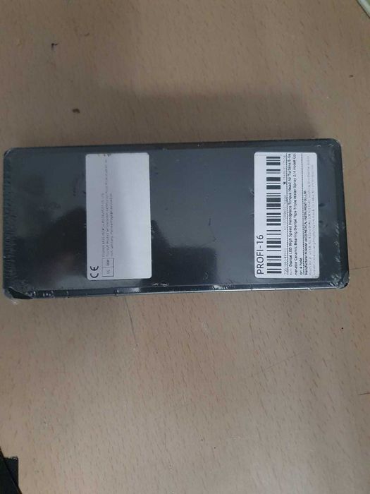 Turbina dentara noua la cutie