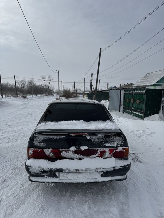 Продам ваз 2115