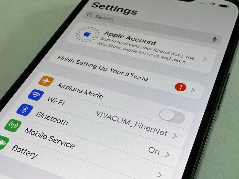 Apple iPhone 13 128GB