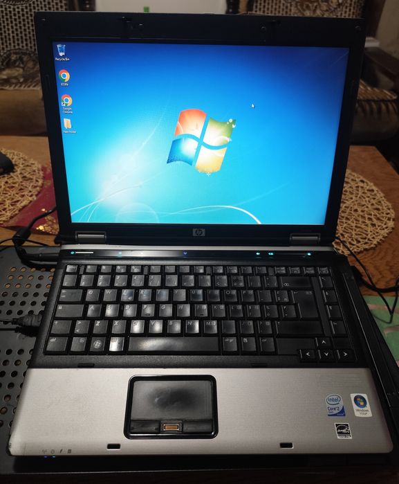 Vand/dezmembrez laptop HP Compaq 6530b