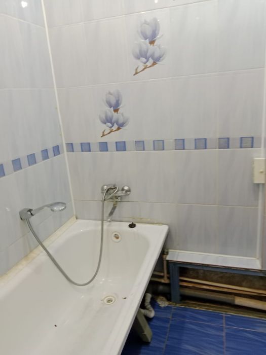Продам 2х ком квартиру