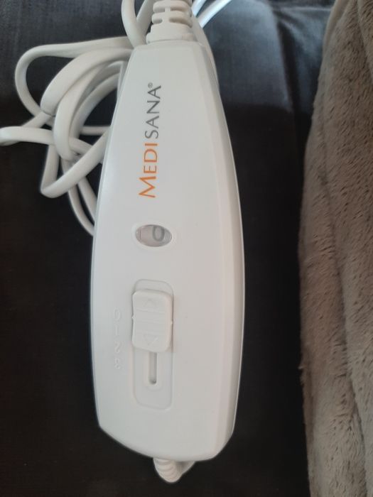 Medisana FWS-грейка за крака