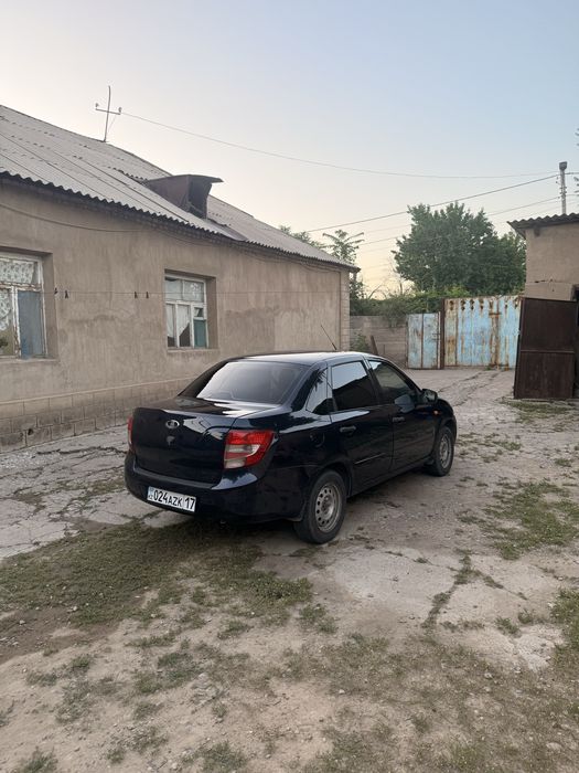 Гранта автомат сатылады