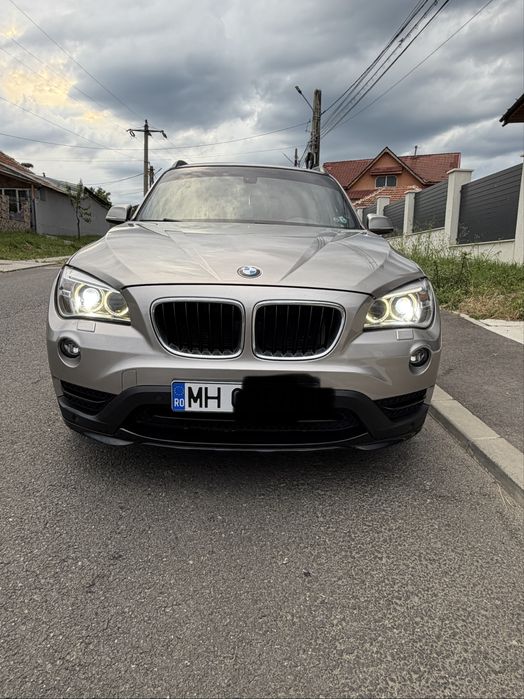 BMW X1 2015