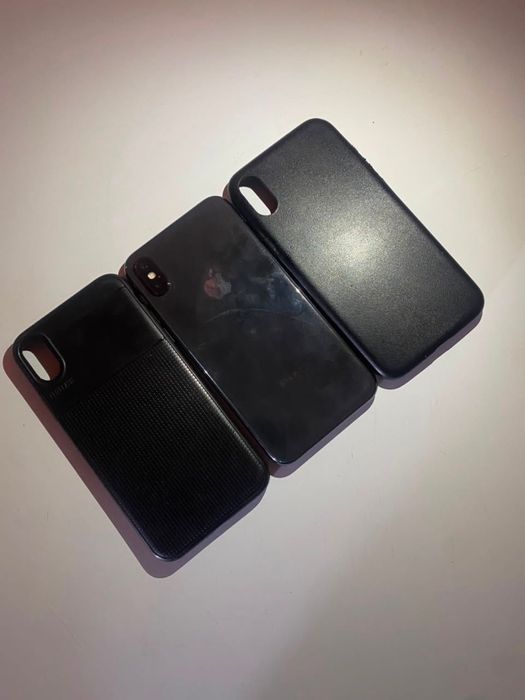 Iphone х сатам обмен бар