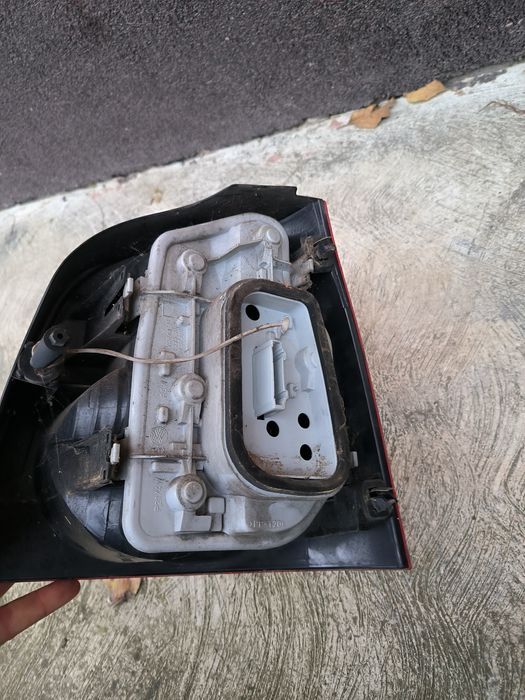 Stopuri vw polo 9n an2001-2005