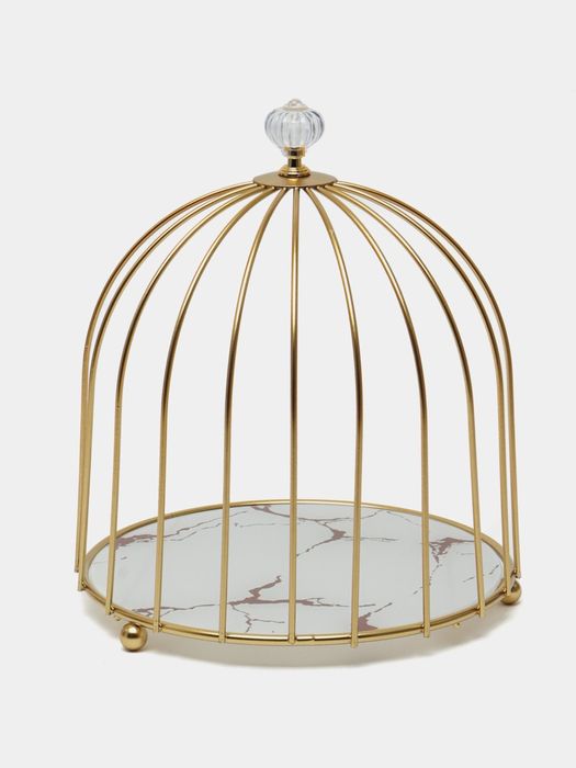 Органайзер-подставка для косметики