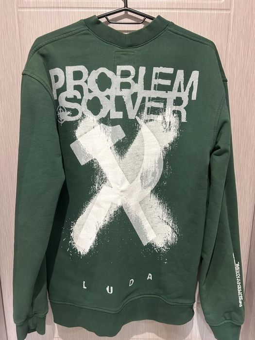 Блуза Luda като нова