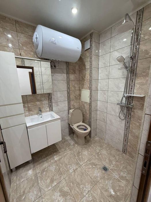 Двустаен, под наем, ж.к Меден Рудник зона А