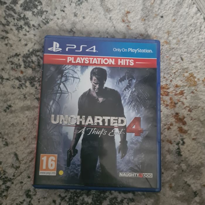 jocuri de ps4/Xbox one 50lei/buc