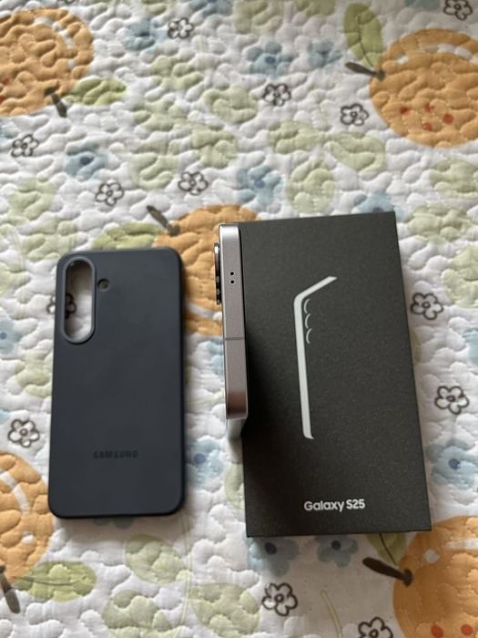 Samsung S25 Продажа/Обмен Самсунг С25