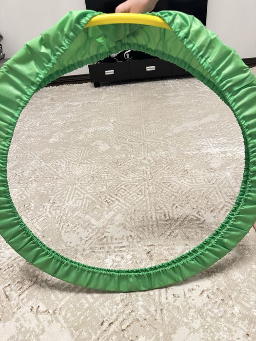 все для гимнастики!