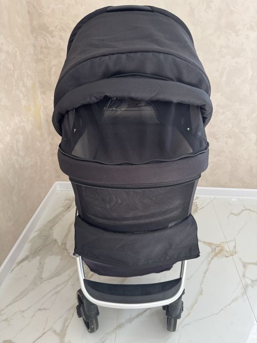 Продам коляску трансформер