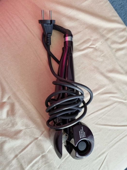Ondulator Hausberg Curl Secret HB-45