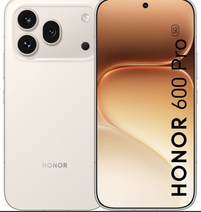 Honor 600 Pro  ram 12 capacitate de stocare 512