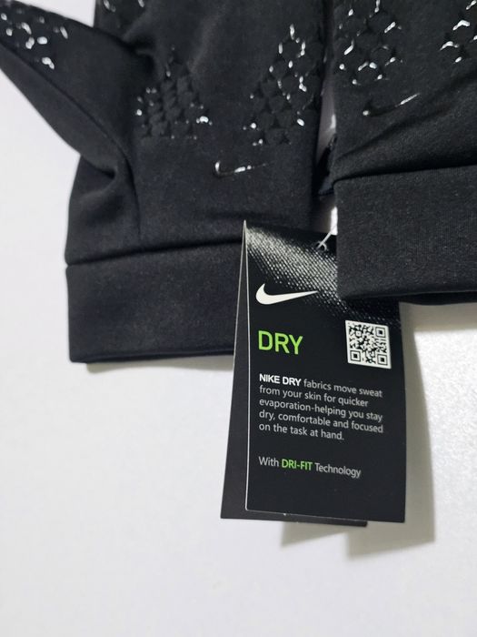 Manusi Nike Touchscreen