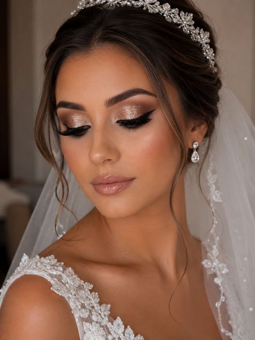 Makeup Artist Bucuresti . Machiaje pentru orice ocazie . Programari deschise