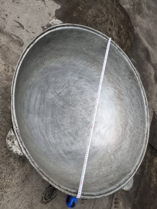 Sumalak qozon sotiladi