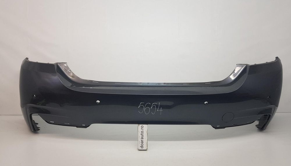 Bara spate BMW Seria 4 F32 F33 F36 M Sport