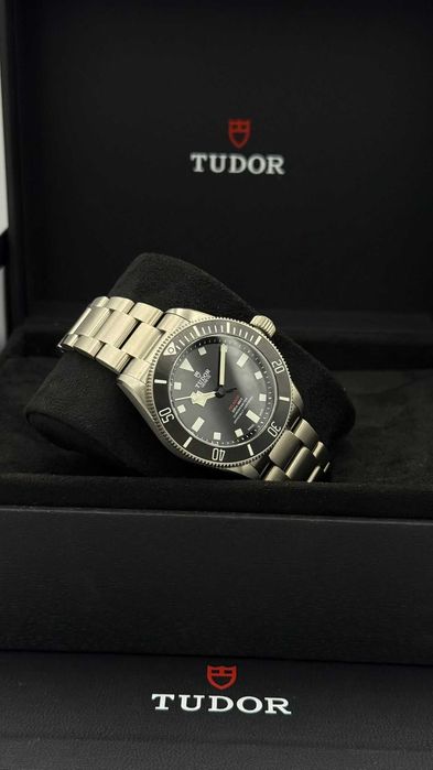 Tudor Pelagos 25407N, an 2026
