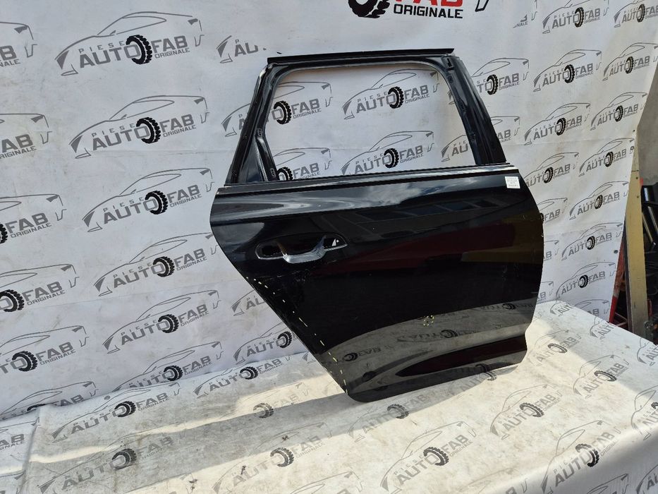 Usa dreapta spate Audi A6 4K C8 Combi/break/variant an 2018-2019-2020-