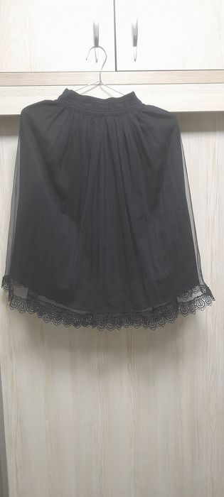 Школьная форма для девочек