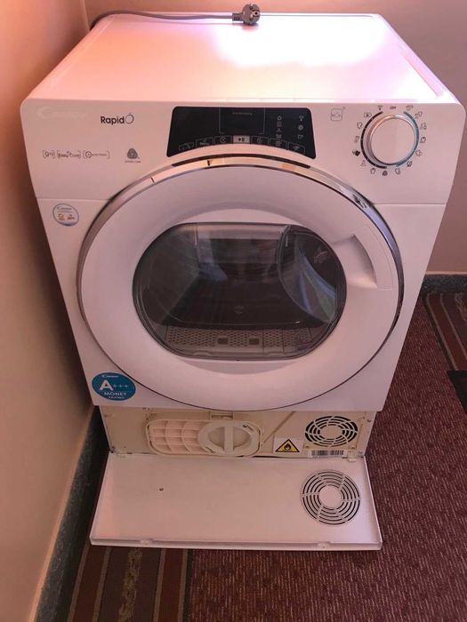 Сушилня CANDY с термопомпа