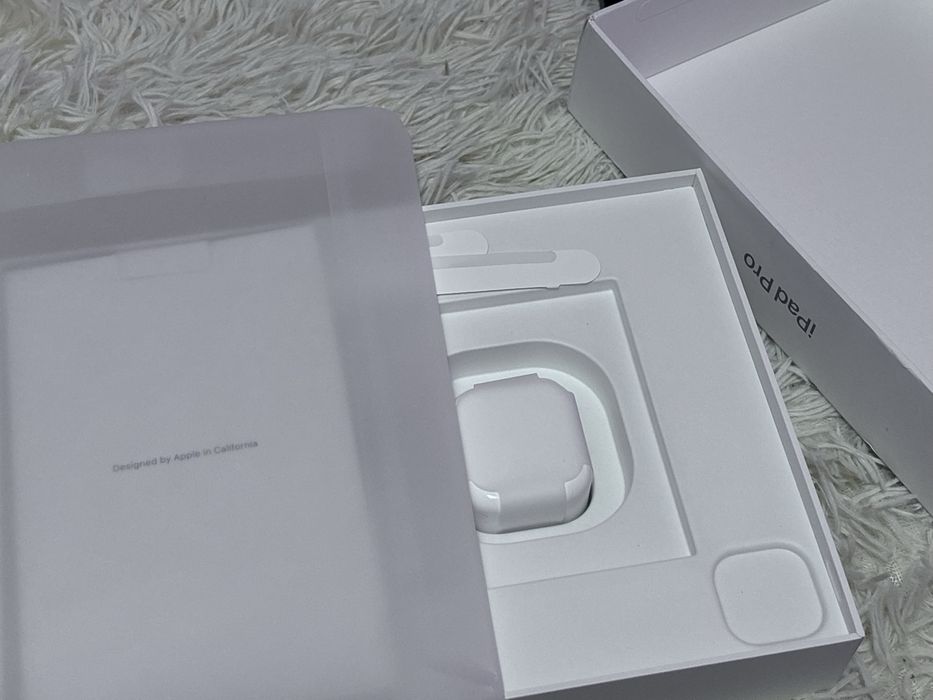 Продам Ipad pro 11 inch (4th generation) 128GB
