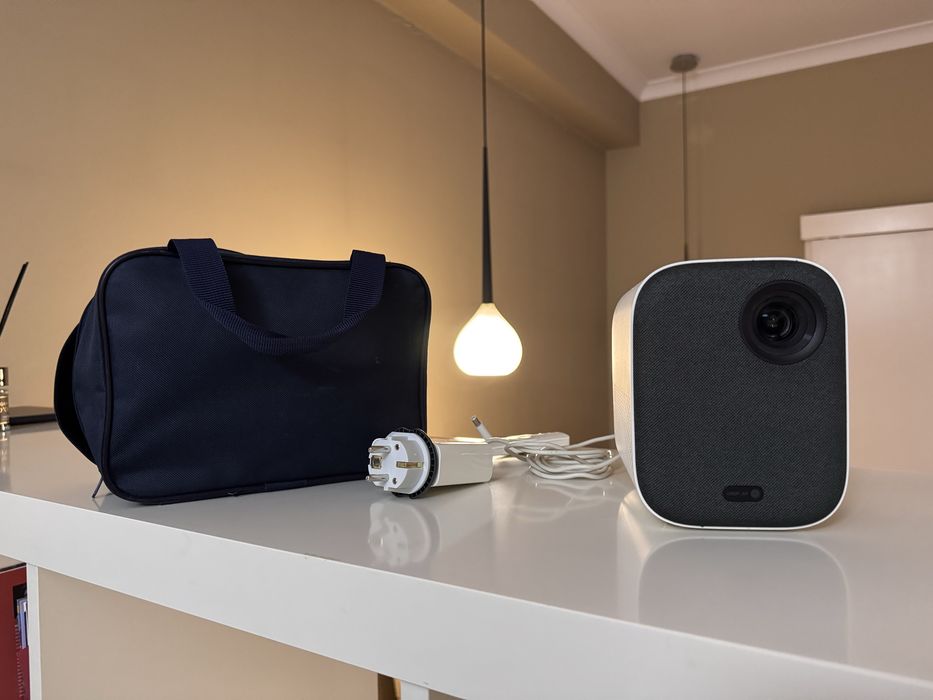 Проектор Xiaomi Mi Smart Projector 2