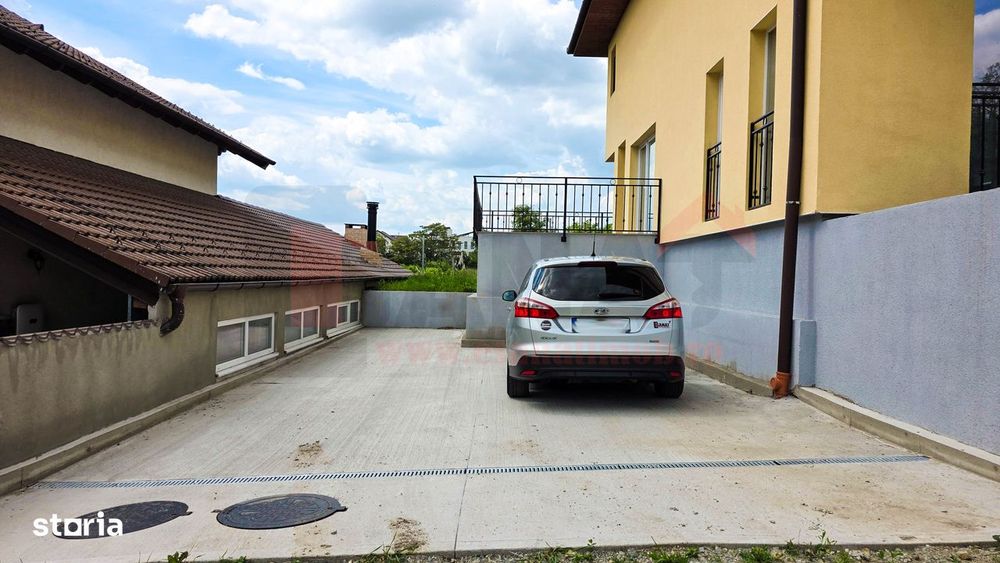 VAND/SCHIMB Casa P+E | Prima Utilizare | GARAJ | Prima Shopping |VIDEO