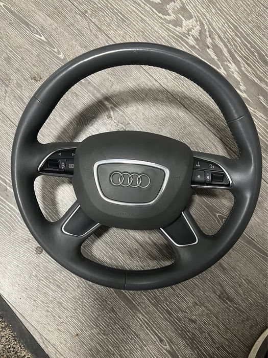 De vanzare volan audi