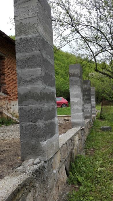 Продава се Къща в с. Ямна, Област София-област - 80 кв.м за 313 €/кв.м - Снимка #4