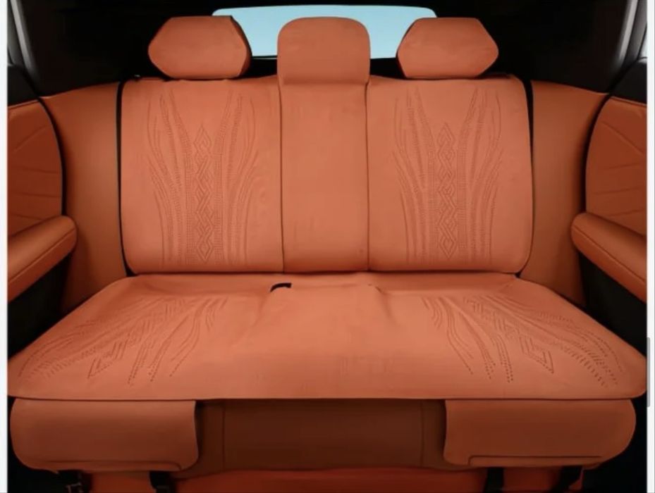 чехлы Deepal S07