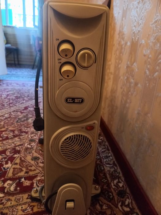 Продаёться обогре