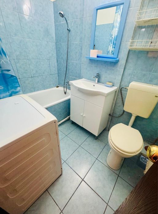 Garsoniera confort 1, de inchiriat