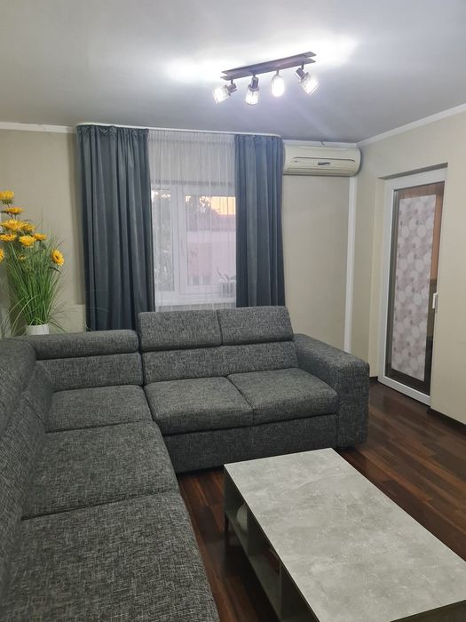 Apartament 3 camere zona Trust, Cernavodă | 2 băi | etaj 3 din 4 | 73,6 mp total