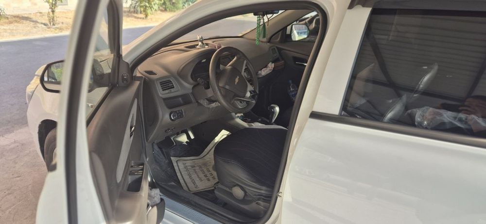 Oq Cobalt srocni sotiladi