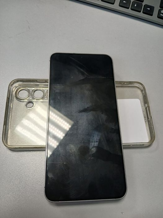 Продам самсунг S25+ 256гб/12гб