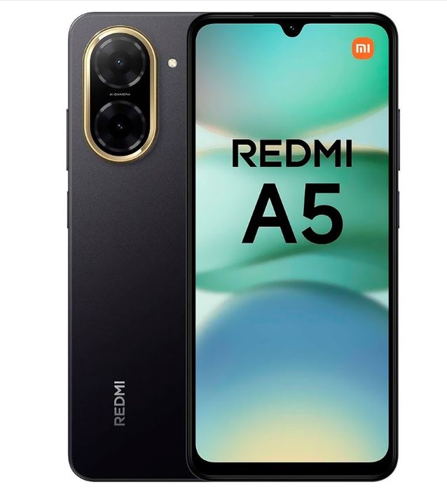 Redmi A5 4/128 GB