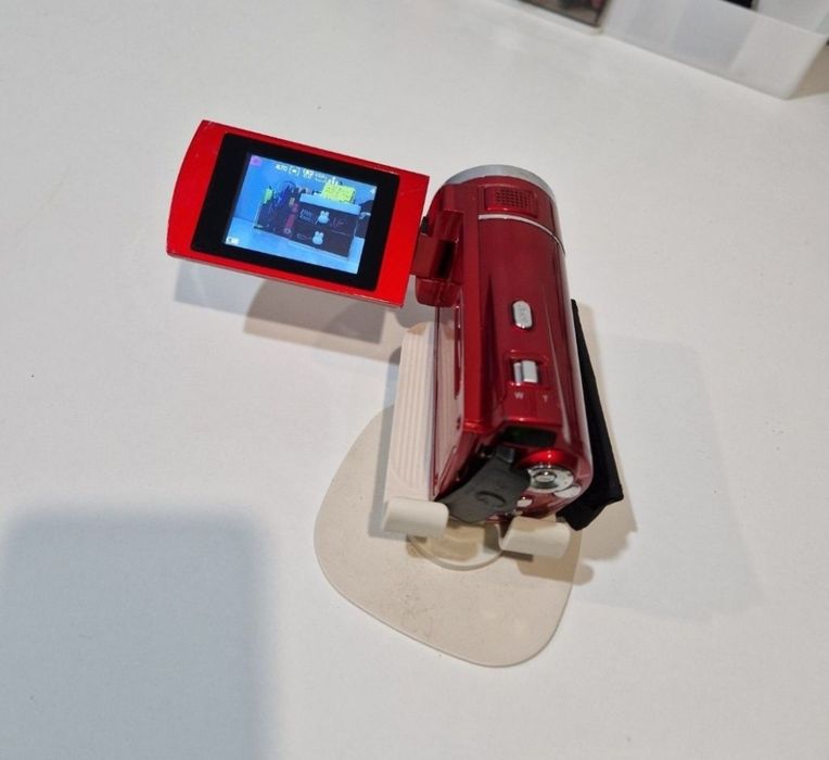 Camera photo digitala