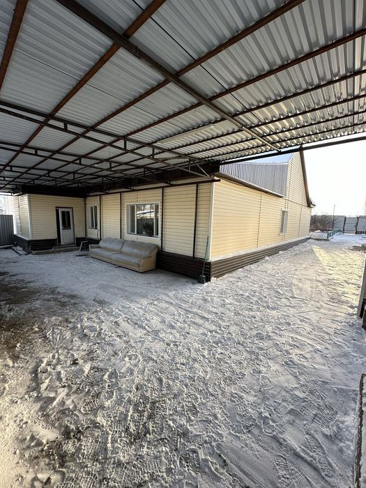 Продам частный дом