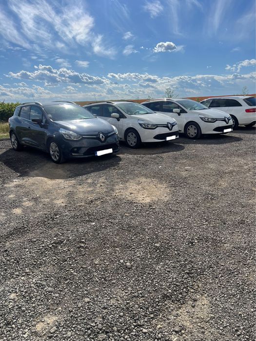 Inchiriez autoturisme