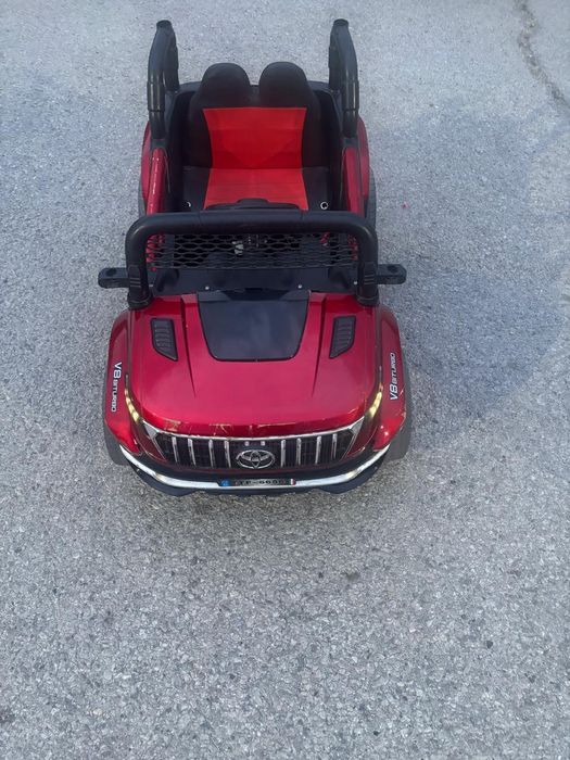 Детский машина сатылады