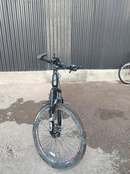 Продам велосипед