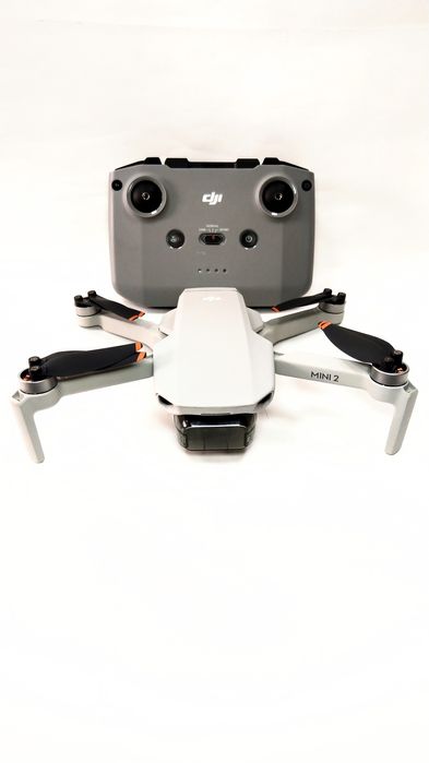 DJI Mini 2 combo квадрокоптер