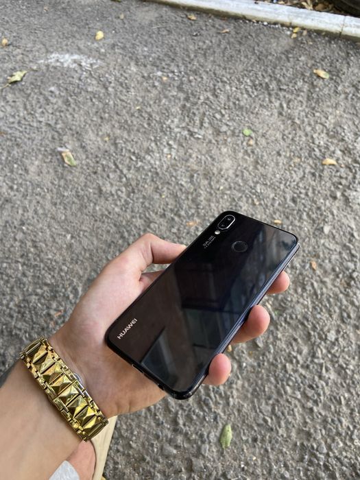 Huawei p20 lite хуавей