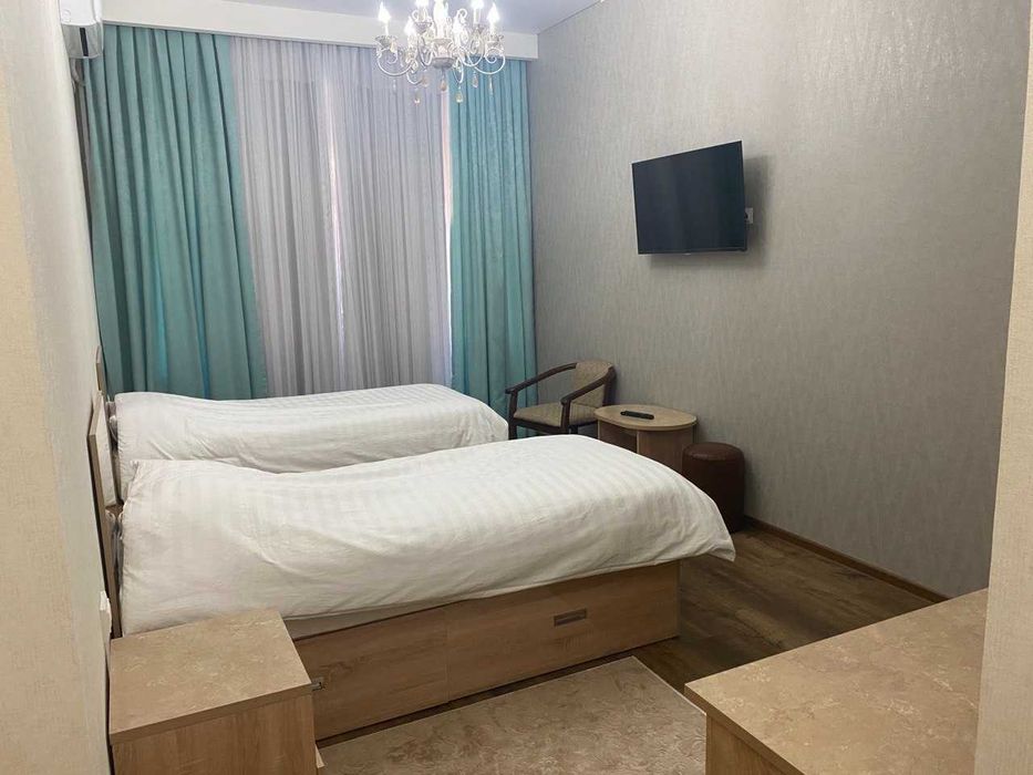 Сдается Квартира на Ц1