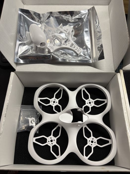 Frame set pentru betafpv Cetus Pro 75mm si Cetus X 95mm