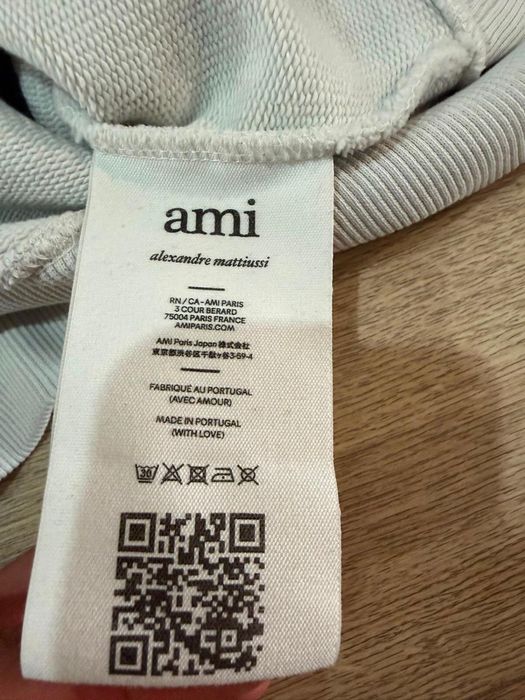 Bluza Ami