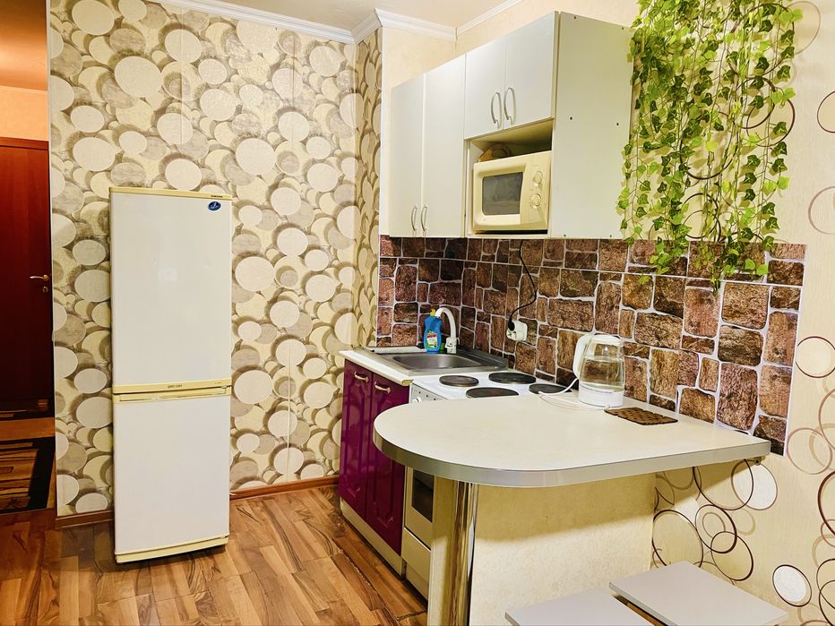 По часам Республики Сейфуллина